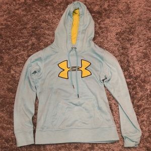 Underarmour sweatshirt